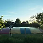 Stevns Camp *