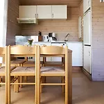 Сasa de vacaciones Stevns Camp Strøby Ladeplads