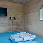 Сasa de vacaciones Stevns Camp