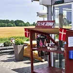 Сasa de vacaciones Stevns Camp Strøby Ladeplads