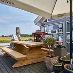 Сasa de vacaciones Stevns Camp Strøby Ladeplads