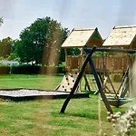 Сasa de vacaciones Stevns Camp *