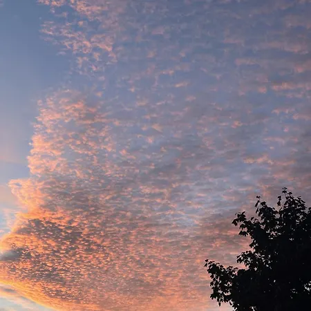 Casa vacanze Stevns Camp