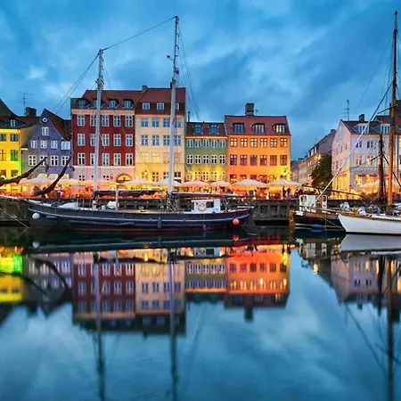 Stevns Camp Casa vacanze