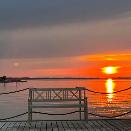 Stevns Camp Casa vacanze *