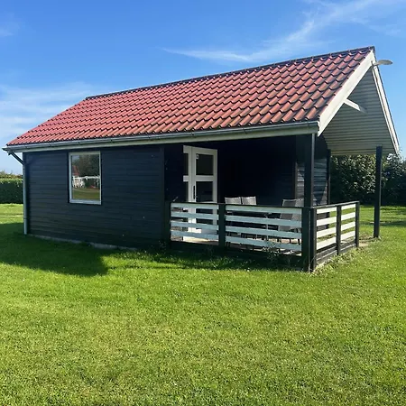 Stevns Camp Strøby Ladeplads