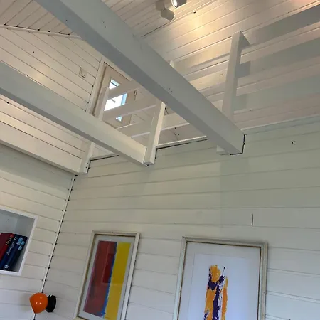 Stevns Camp * Strøby Ladeplads