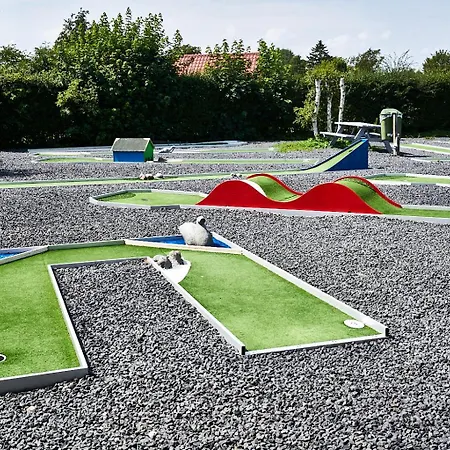 Stevns Camp * Strøby Ladeplads