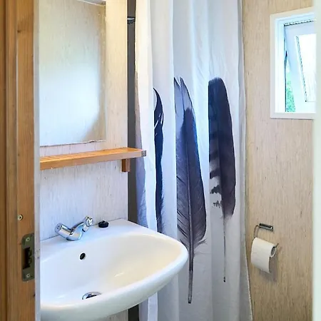 Casa vacanze Stevns Camp Strøby Ladeplads
