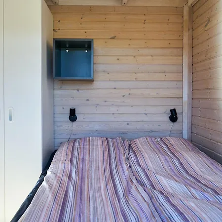 Stevns Camp * Strøby Ladeplads