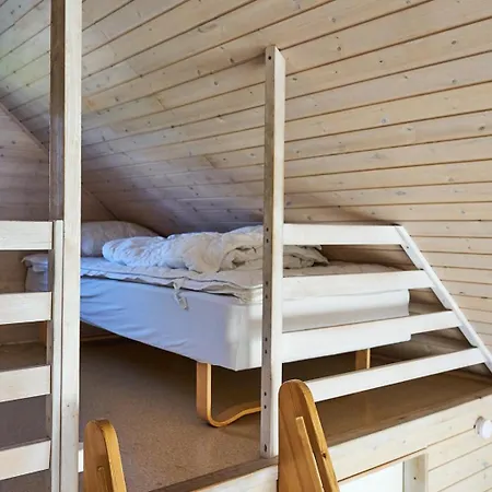 Casa vacanze Stevns Camp