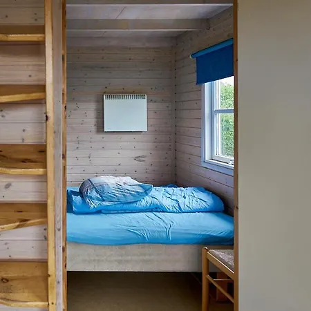Stevns Camp Casa vacanze Strøby Ladeplads