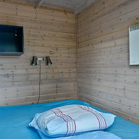 Vakantiehuis Stevns Camp