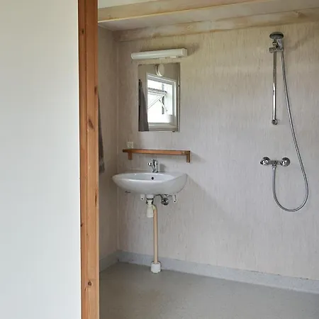 Stevns Camp Vakantiehuis *