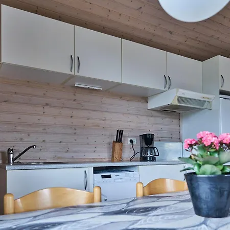 Stevns Camp Holiday home