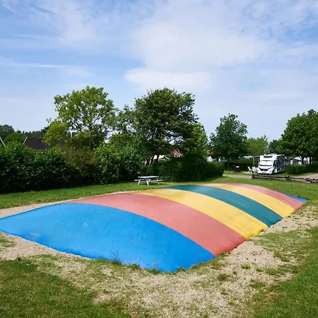 Stevns Camp * Strøby Ladeplads