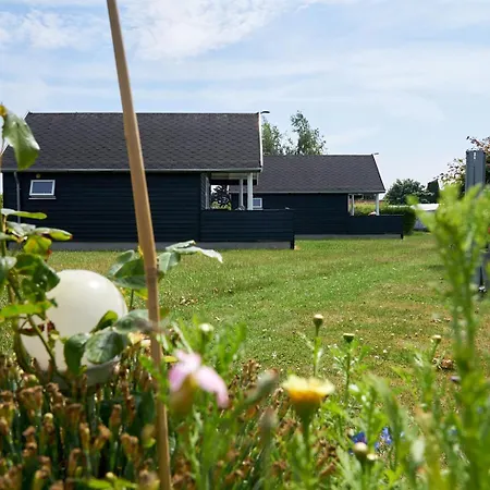 Casa vacanze Stevns Camp