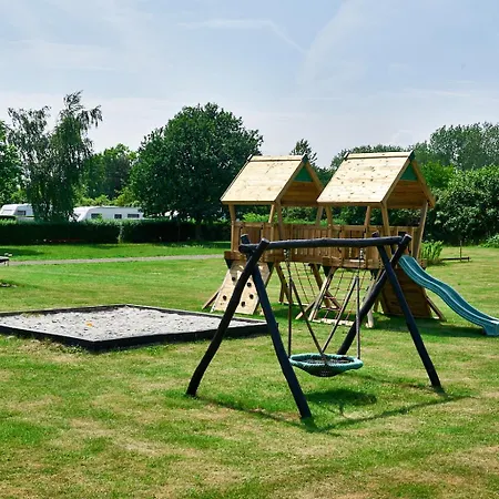 Stevns Camp
