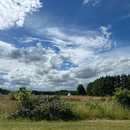 Stevns Camp Vakantiehuis