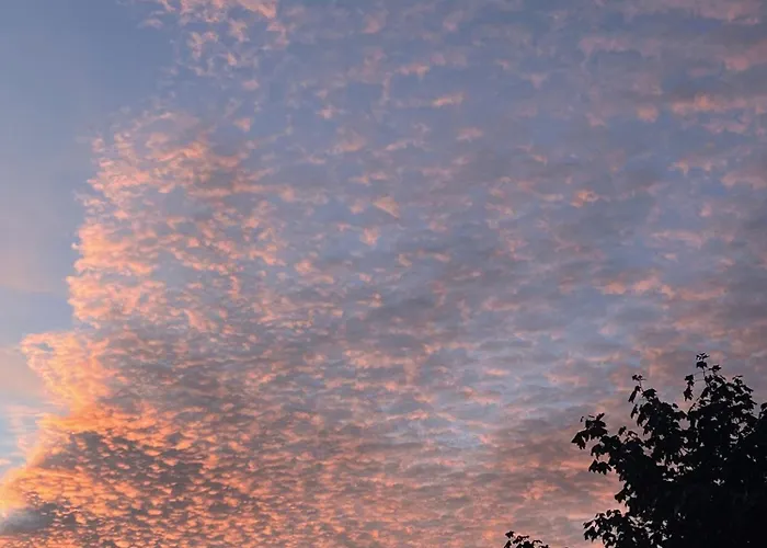 Ferienhaus Stevns Camp