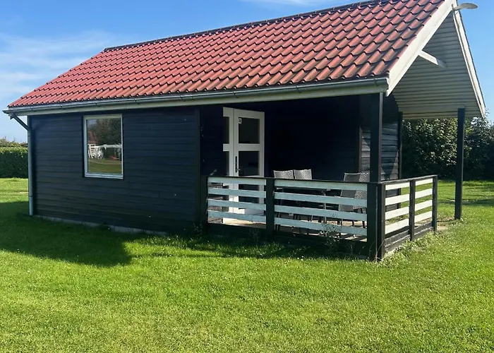 Stevns Camp Strøby Ladeplads