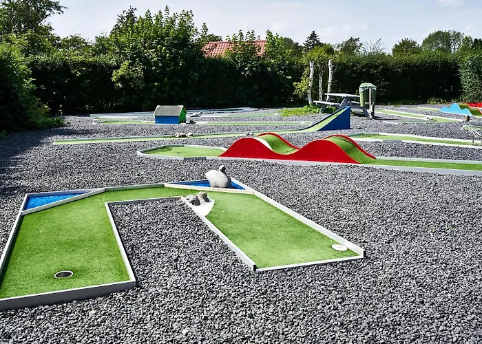 Stevns Camp * Strøby Ladeplads