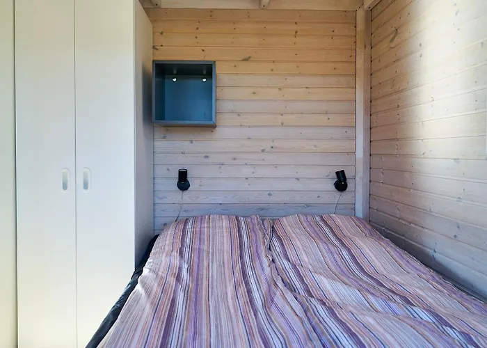 Stevns Camp * Strøby Ladeplads