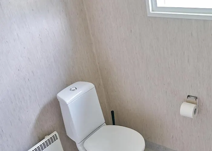 Stevns Camp * Strøby Ladeplads