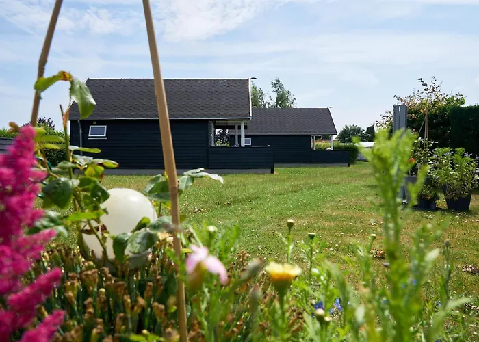 Vakantiehuis Stevns Camp